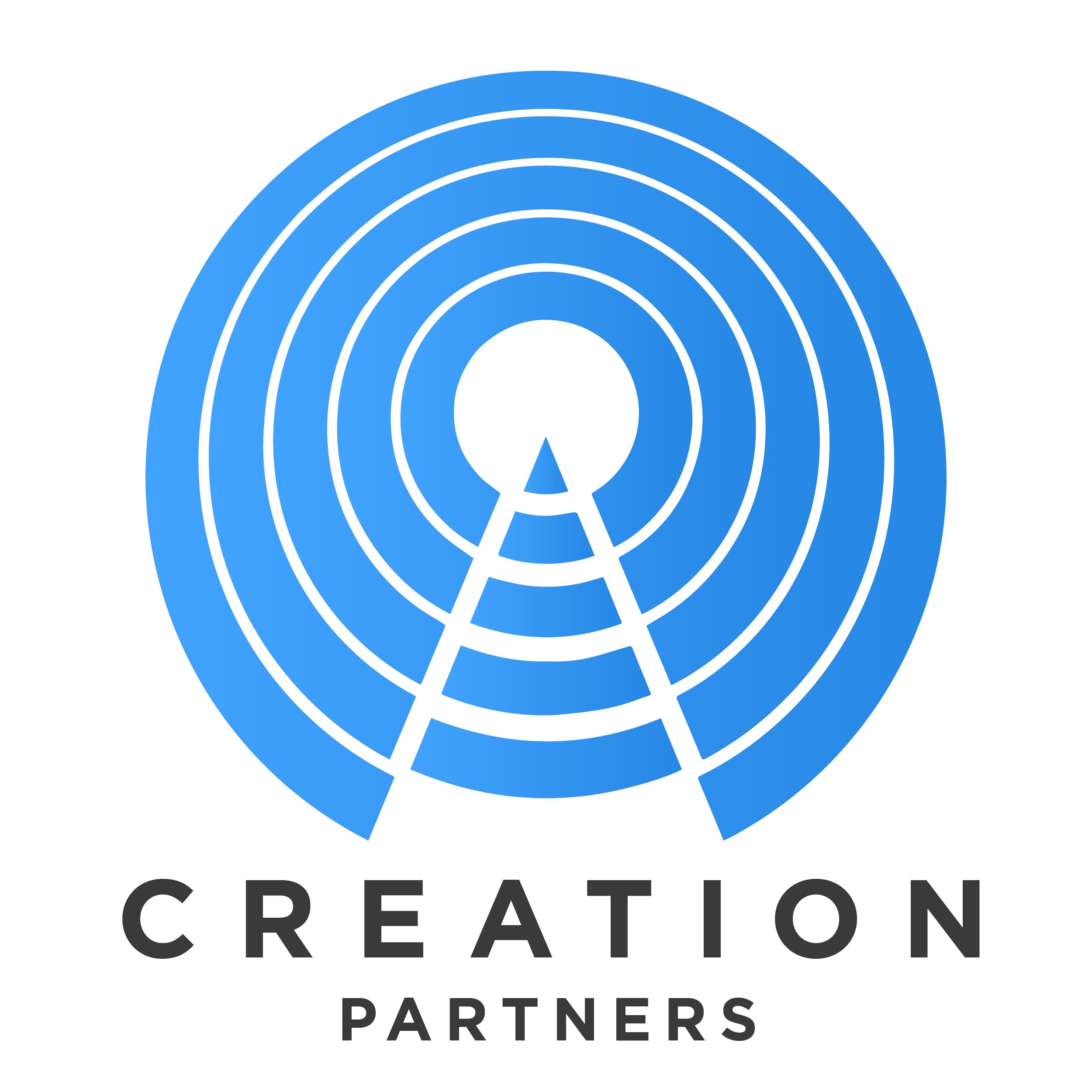 Creation Partners: Logo Design