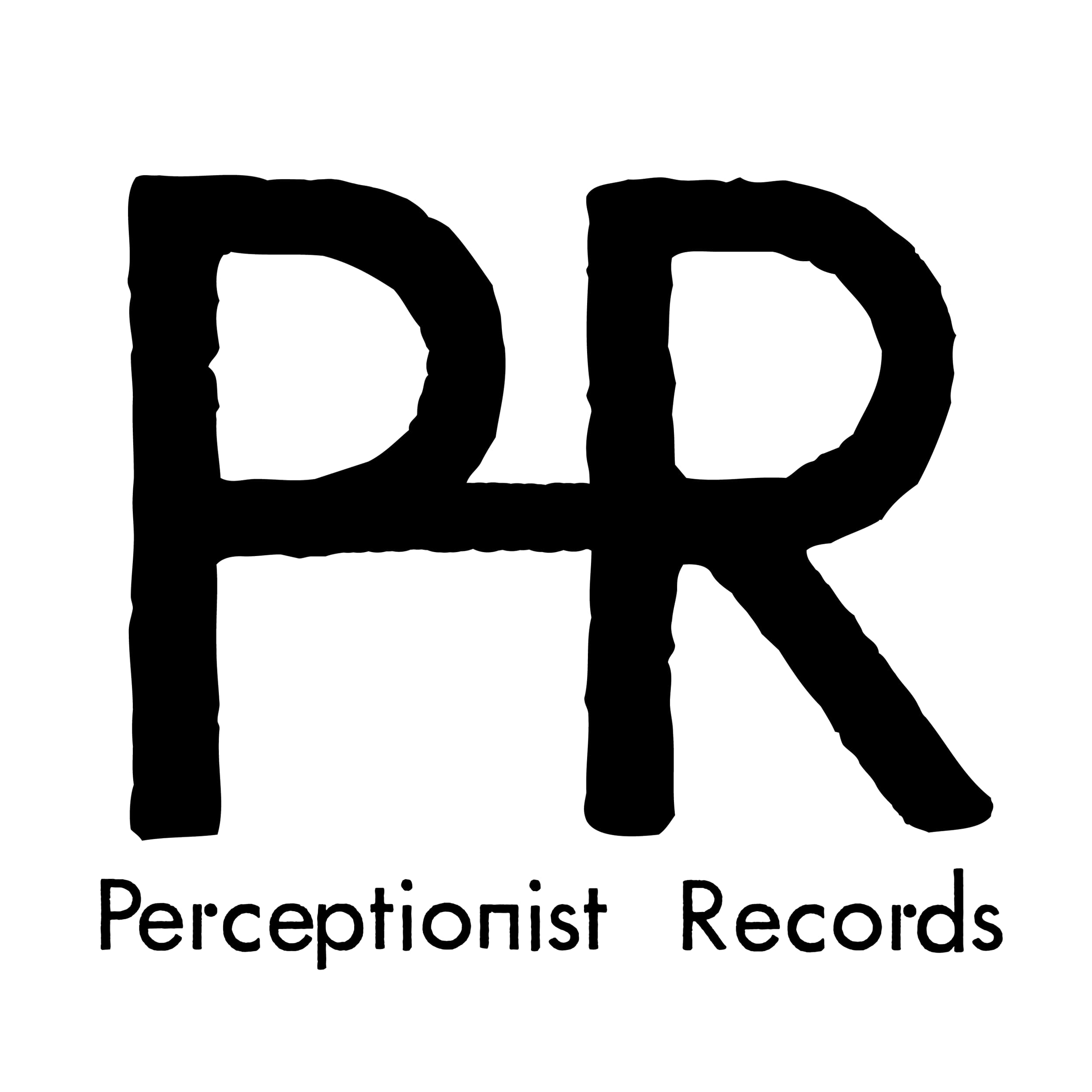 Perceptionist Records: Logo Design